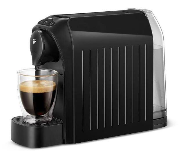 Tchibo Outlet CAFISSIMO EASY BLACK - 1565788 - zdjęcie 3